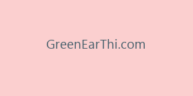 GreenEarThi.com