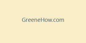 GreeneHow.com