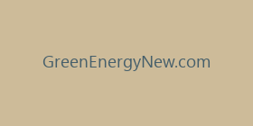 GreenEnergyNew.com