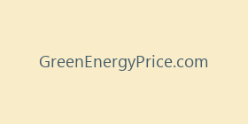 GreenEnergyPrice.com