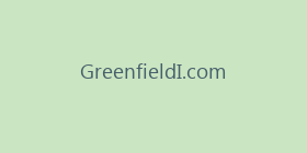 GreenfieldI.com