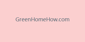 GreenHomeHow.com