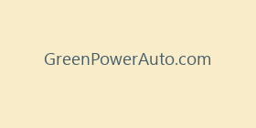 GreenPowerAuto.com