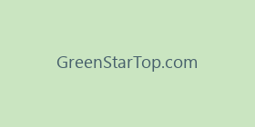 GreenStarTop.com