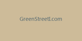 GreenStreetI.com