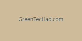 GreenTecHad.com