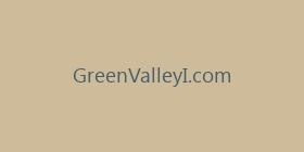 GreenValleyI.com