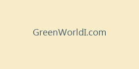 GreenWorldI.com