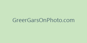 GreerGarsOnPhoto.com