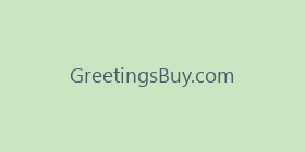 GreetingsBuy.com