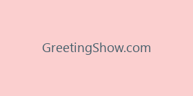 GreetingShow.com