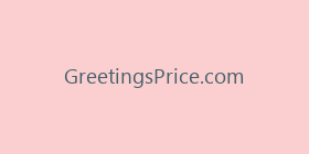 GreetingsPrice.com