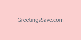 GreetingsSave.com