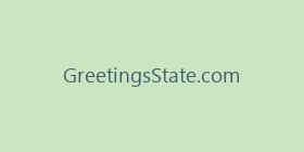 GreetingsState.com