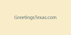 GreetingsTexas.com