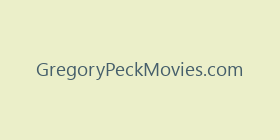 GregoryPeckMovies.com