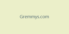 Gremmys.com