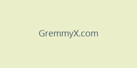 GremmyX.com