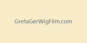 GretaGerWigFilm.com