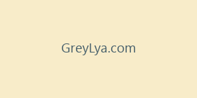 GreyLya.com