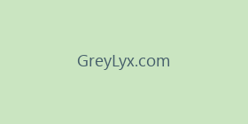 GreyLyx.com