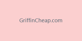 GriffinCheap.com
