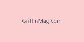 GriffinMag.com