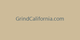 GrindCalifornia.com