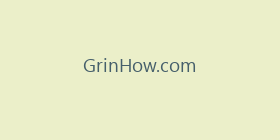 GrinHow.com
