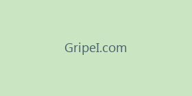 GripeI.com