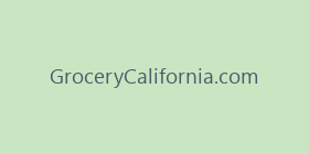 GroceryCalifornia.com
