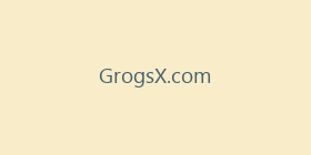 GrogsX.com