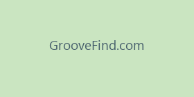 GrooveFind.com