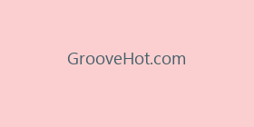 GrooveHot.com