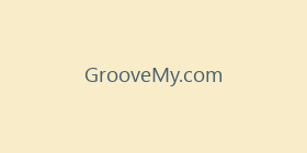 GrooveMy.com