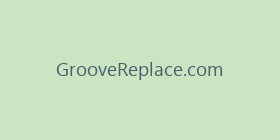GrooveReplace.com