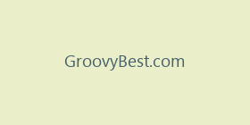 GroovyBest.com