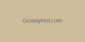 GroovyHot.com