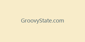 GroovyState.com