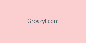 GroszyI.com