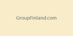 GroupFinland.com