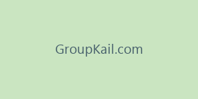 GroupKail.com