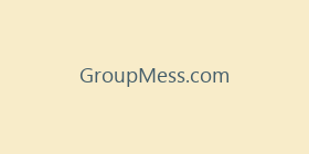 GroupMess.com