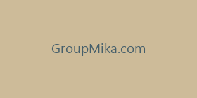 GroupMika.com