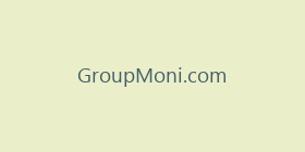 GroupMoni.com