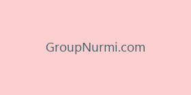 GroupNurmi.com
