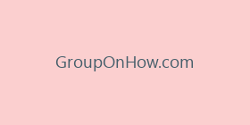 GroupOnHow.com