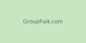 GroupPaik.com
