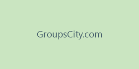 GroupsCity.com