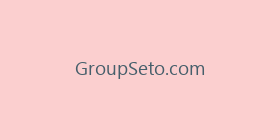 GroupSeto.com